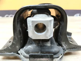 8200014931 Подушка крепления двигателя Renault Megane 2 Арт 2-947663, вид 2