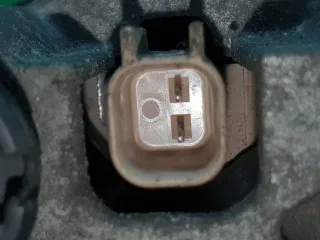 4801323AD Генератор Dodge Caliber Арт 2-948199, вид 5