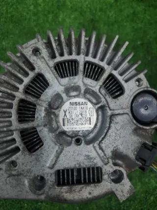 231001AA1B Генератор Nissan Murano Z51 Арт 2-948371, вид 6