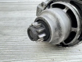 02Z911023G Стартер Skoda Octavia A4 Арт 2-948438, вид 6