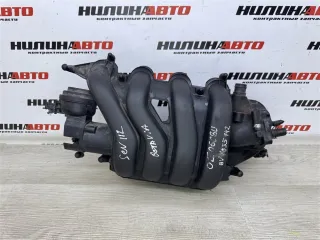 06F133213G Коллектор впускной Skoda Octavia A4 Арт 2-948441, вид 1