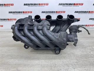 06F133213G Коллектор впускной Skoda Octavia A4 Арт 2-948441, вид 6