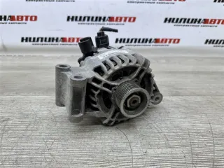 1426014 Генератор Ford Focus 2 Арт 2-948481, вид 5