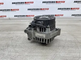 1426014 Генератор Ford Focus 2 Арт 2-948481, вид 6