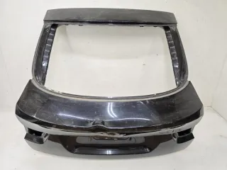 41007424458 Крышка багажника (дверь 3-5) BMW X6 E71/E72 Арт 2-948518, вид 1