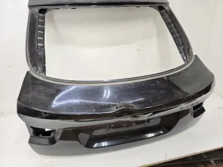 41007424458 Крышка багажника (дверь 3-5) BMW X6 E71/E72 Арт 2-948518, вид 5