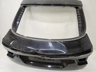 41007424458 Крышка багажника (дверь 3-5) BMW X6 E71/E72 Арт 2-948518, вид 6