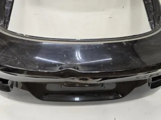 41007424458 Крышка багажника (дверь 3-5) BMW X6 E71/E72 Арт 2-948518, вид 7