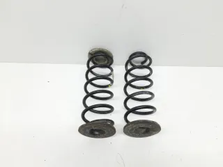 55330H5000 Пружины комплект Hyundai Solaris 2 Арт 2-948587, вид 1