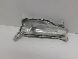 92208H5000 Фара противотуманная Hyundai Solaris 2 Арт 2-948589, вид 1