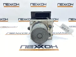  Блок ABS Audi A6 C6 (S6,RS6) Арт 2-948687, вид 4