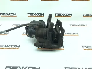 4M0615404A Суппорт тормозной Audi Q7 4M Арт 2-948689, вид 7