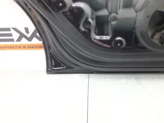 4M0833051E Дверь задняя левая Audi Q7 4M Арт 2-948694, вид 19