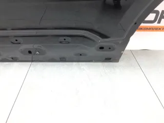4M0833051E Дверь задняя левая Audi Q7 4M Арт 2-948694, вид 5