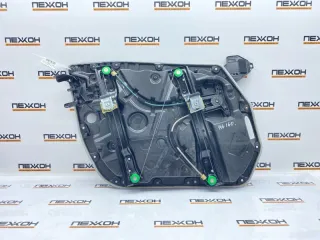 A2057205023 Стеклоподъемник Mercedes C W205 Арт 2-948766, вид 1