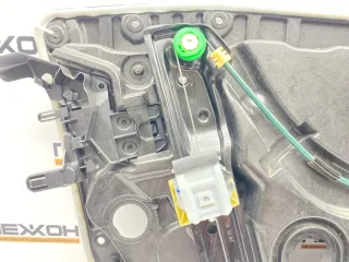 A2057205023 Стеклоподъемник Mercedes C W205 Арт 2-948766, вид 5