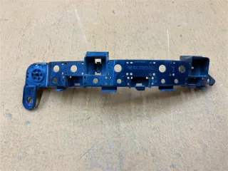  Кронштейн крепления бампера Honda CR-V 5 Арт 2-948814, вид 4
