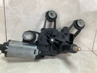 1422314 Моторчик дворника Ford Fusion 1 Арт 2-948825, вид 7