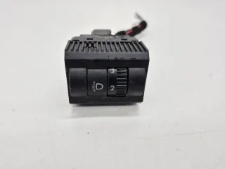 7H0941333 Кнопка корректора фар Volkswagen Transporter T6 Арт 2-948925, вид 1