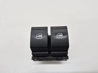 1K3959857C Кнопка стеклоподъёмника Volkswagen Transporter T6 Арт 2-948946, вид 1