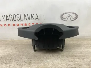 K851M1CA1A Подушка безопасности водителя Infiniti FX2 Арт 2-949108, вид 7