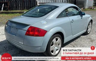 1J0121253AD Радиатор (основной) Audi TT 1 Арт 2-949162, вид 7