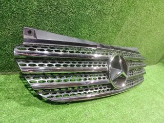 A6398800285 Решетка радиатора Mercedes Vito W639 Арт 2-949185, вид 2