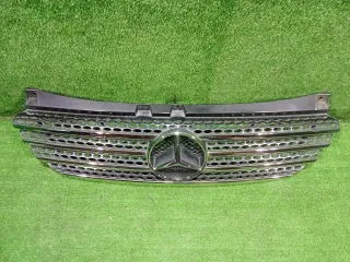 A6398800285 Решетка радиатора Mercedes Vito W639 Арт 2-949185, вид 4