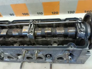 71717903 Головка блока Fiat Doblo 2 Арт 2-949659, вид 3