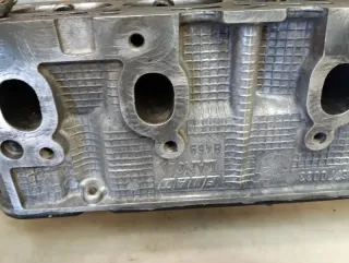 71717903 Головка блока Fiat Doblo 2 Арт 2-949659, вид 6