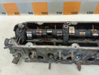 71740648 Головка блока Fiat Doblo 2 Арт 2-949660, вид 2