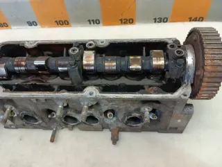 71740648 Головка блока Fiat Doblo 2 Арт 2-949660, вид 3