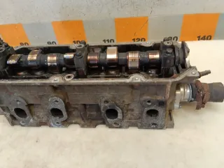 71740648 Головка блока Fiat Doblo 2 Арт 2-949660, вид 7