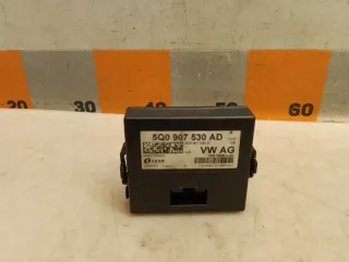 5Q0907530AD Блок управления (другие) Skoda Octavia A7 Арт 2-949963, вид 1