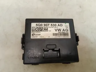 5Q0907530AD Блок управления (другие) Skoda Octavia A7 Арт 2-949963, вид 6