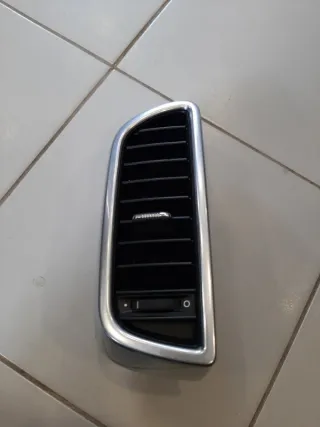 95855272701G0B Дефлектор торпеды Porsche Cayenne 958 Арт 2-950020, вид 1