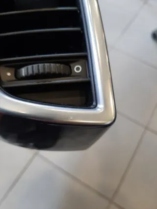 95855272701G0B Дефлектор торпеды Porsche Cayenne 958 Арт 2-950020, вид 3