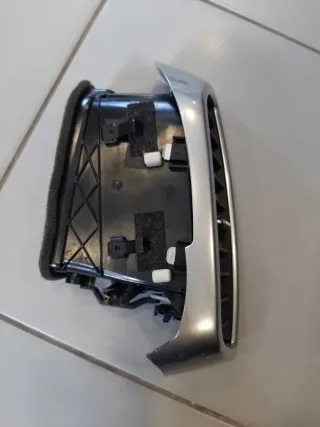 95855272701G0B Дефлектор торпеды Porsche Cayenne 958 Арт 2-950020, вид 4