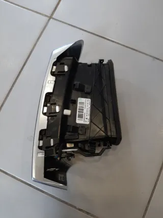 95855272701G0B Дефлектор торпеды Porsche Cayenne 958 Арт 2-950020, вид 5