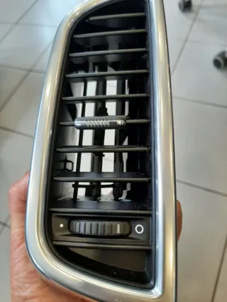95855272701G0B Дефлектор торпеды Porsche Cayenne 958 Арт 2-950020, вид 6