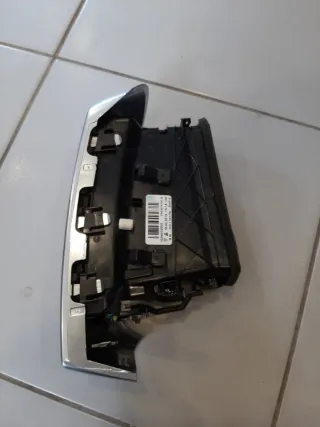 95855272701G0B Дефлектор торпеды Porsche Cayenne 958 Арт 2-950020, вид 7