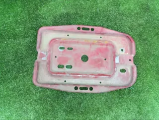 55174728AB Площадка под аккумулятор Jeep Wrangler TJ Арт 2-950302, вид 2