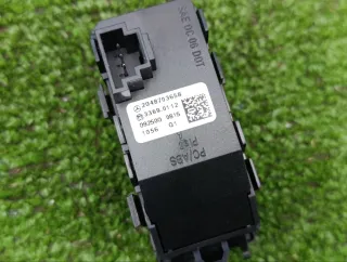A2048703658 Блок кнопок Mercedes GLK X204 Арт 2-950415, вид 7