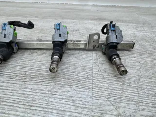 55559375 Топливная рампа Opel Astra L Арт 2-950544, вид 2