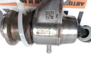 4G0131113D Форсунка adblue Audi Q7 4M Арт 2-950599, вид 6