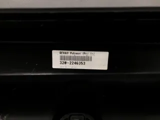 A20569813549999 Накладка на порог Mercedes C W205 Арт 2-950804, вид 19