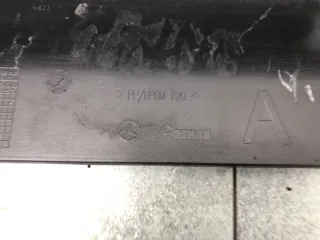 A20569813549999 Накладка на порог Mercedes C W205 Арт 2-950804, вид 20