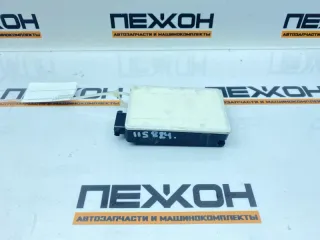 A0009054907 Датчик радарный Mercedes C W205 Арт 2-950809, вид 1