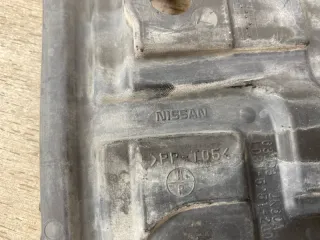 63833JK60A Пыльник двигателя боковой Infiniti G 4 Арт 2-950914, вид 11