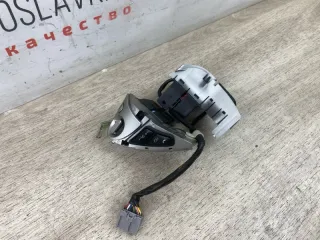 255501CA1A Кнопки руля Infiniti QX70  Арт 2-950982, вид 2
